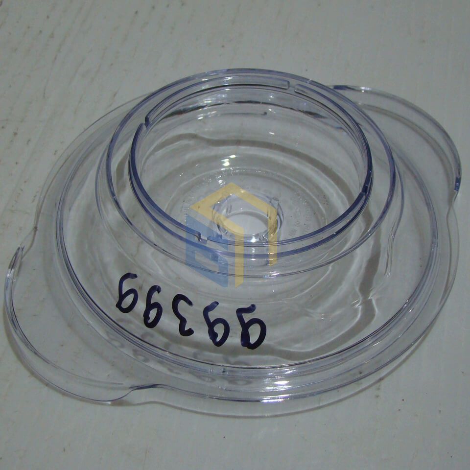 Кришка ємності скляної блендера Grunhelm EBS-500G (99399)