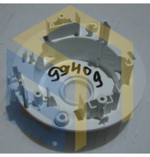 Корпус (основа) блендера Grunhelm EBS-500G (99409)