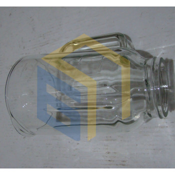 Склянка скляна блендера Grunhelm EBS-1252TGS (99413a)