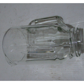 Склянка скляна блендера Grunhelm EBS-1252TGS (99413a)