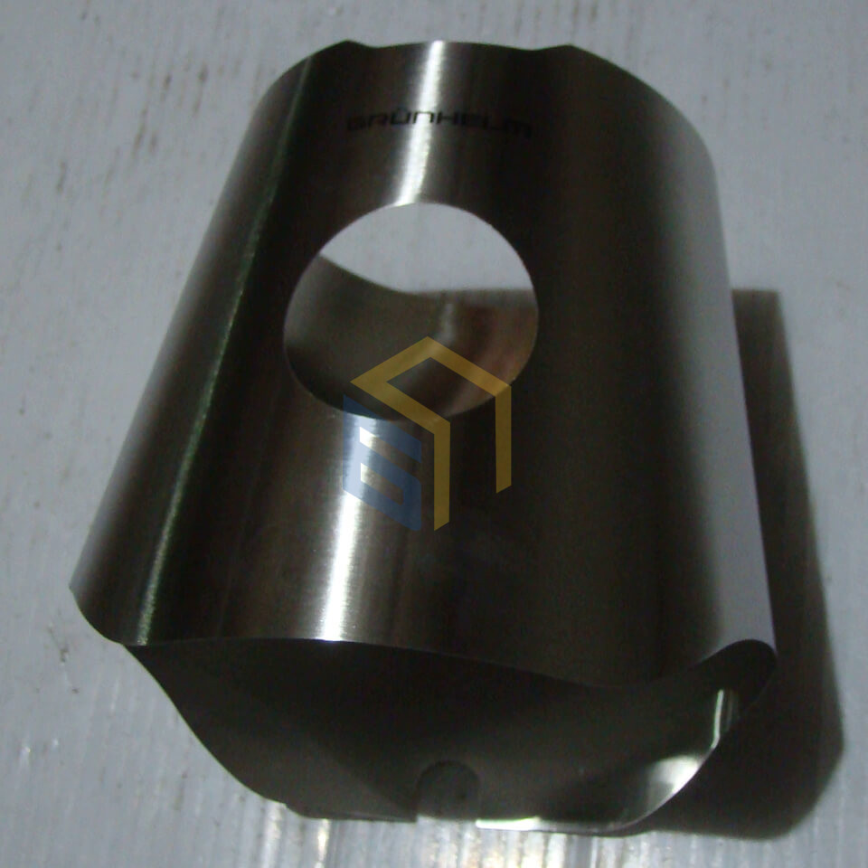 Корпус блендера Grunhelm EBS-1200TG (99416)