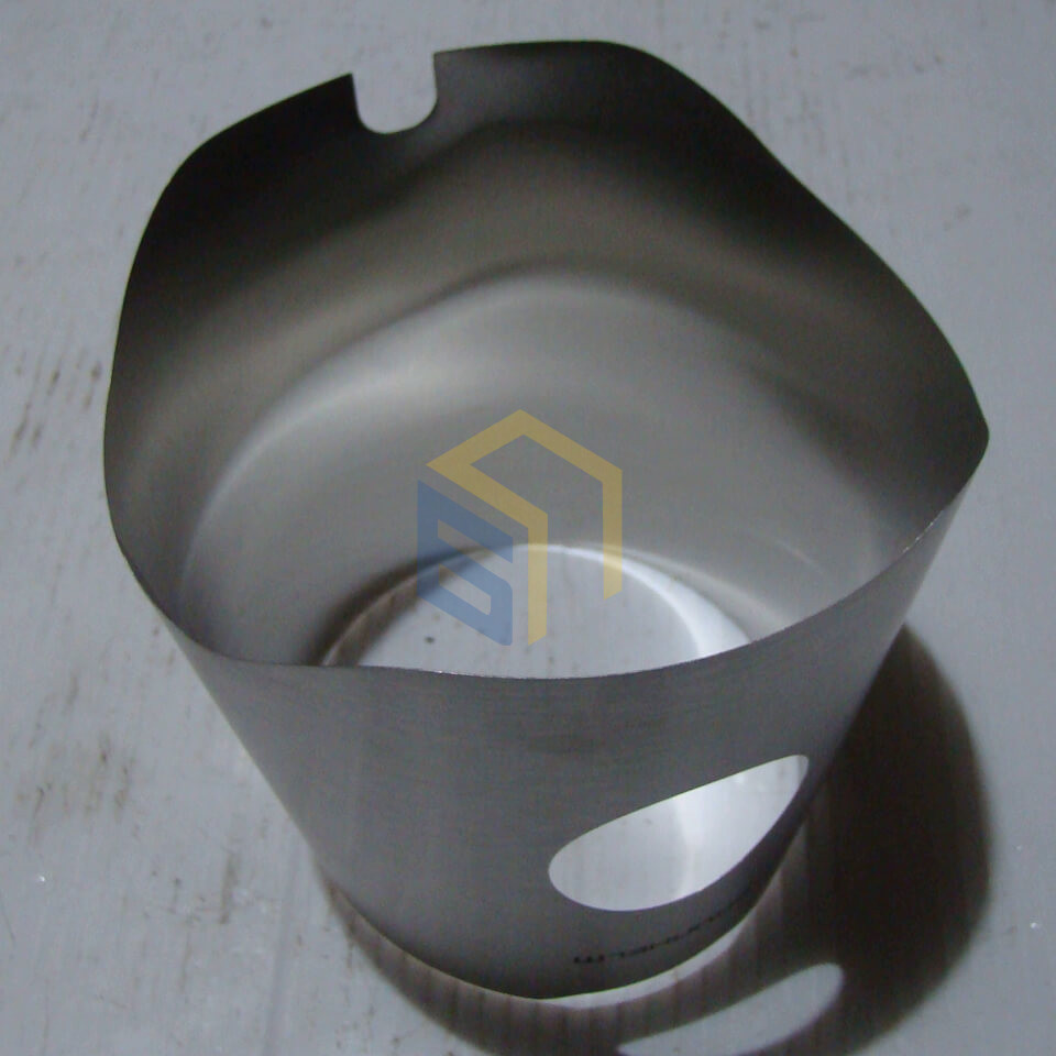 Корпус блендера Grunhelm EBS-1252TGS (99416a)