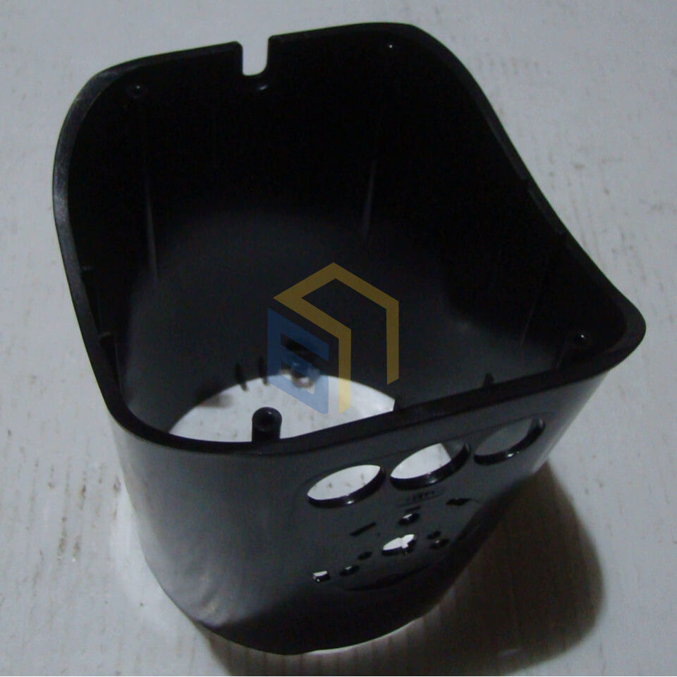 Корпус основного блендера Grunhelm EBS-1252TGS (99418a)