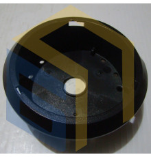 Основа верхней части корпуса блендера Grunhelm EBS-1252TGS (99419a)