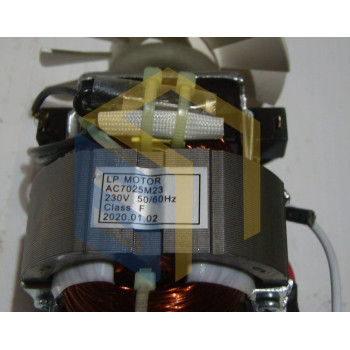 Двигун блендера Grunhelm EBS-1200TG (99420)