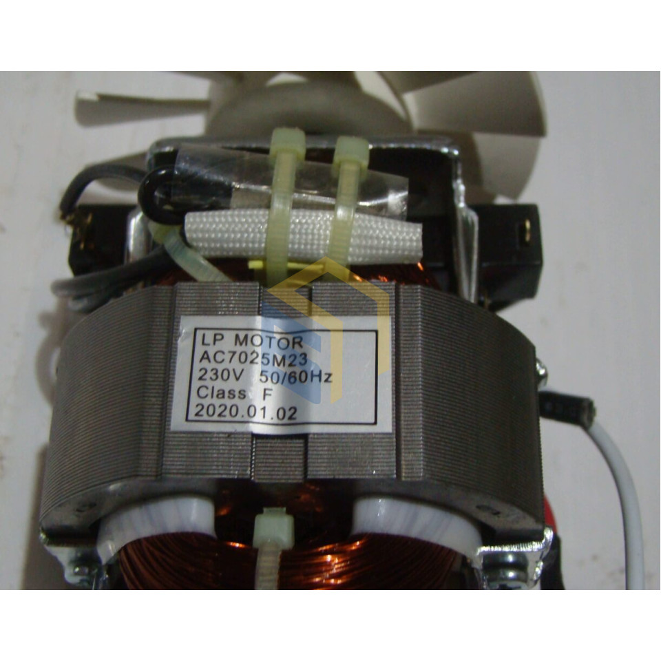 Двигун блендера Grunhelm EBS-1200TG (99420)