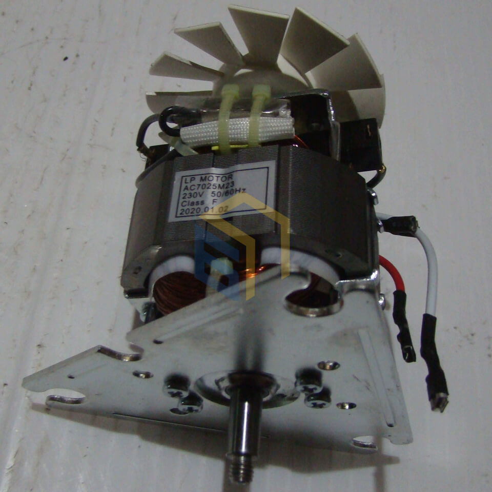 Двигун блендера Grunhelm EBS-1200TG (99420)