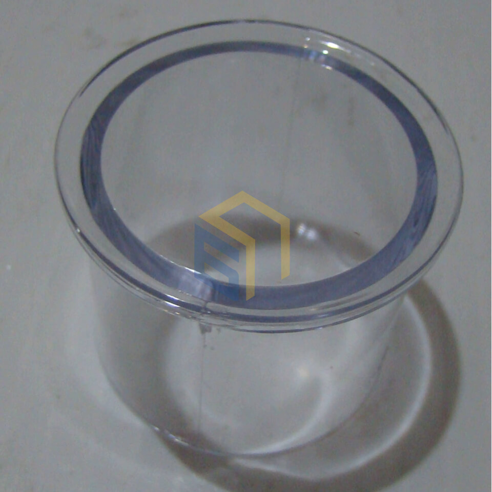 Склянка мірна блендера Grunhelm EBS-1200TG (99425)