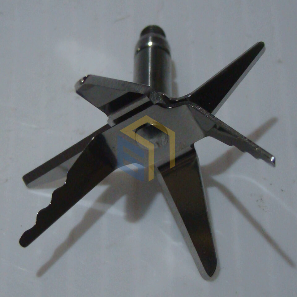 Нож блендера Grunhelm EBS-1200TG (99428)