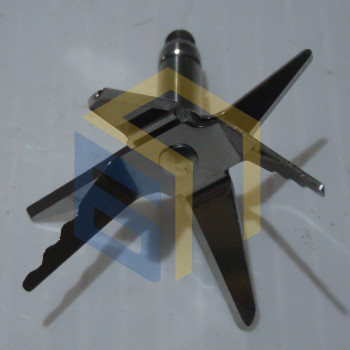 Нож блендера Grunhelm EBS-1252TGS (99428a)