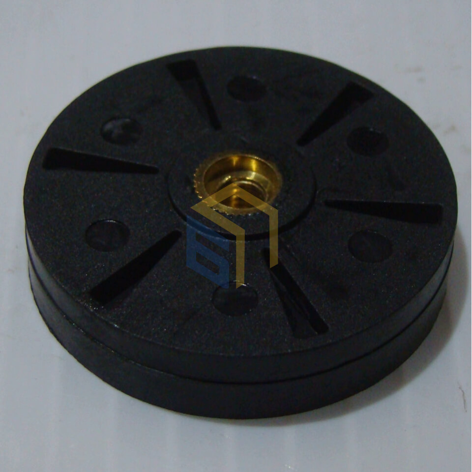 Муфта привода блендера Grunhelm EBS-1200TG (99440)