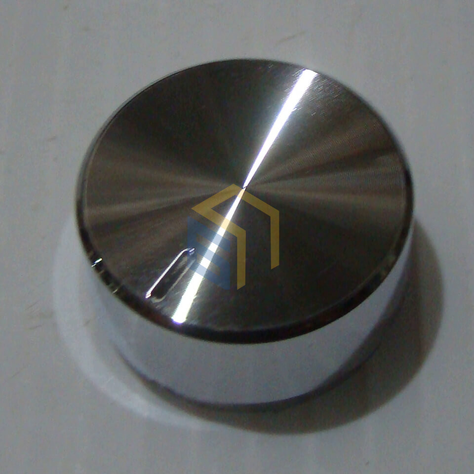 Ручка переключателя блендера Grunhelm EBS-1252TGS (99445a)