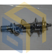 Шнек мясорубки Grunhelm AMG240SSJ (99459)