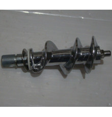 Шнек мясорубки Grunhelm AMG240SSJ (99459)