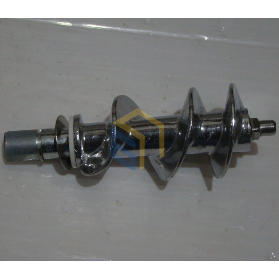 Шнек мясорубки Grunhelm AMG240SSJ (99459)