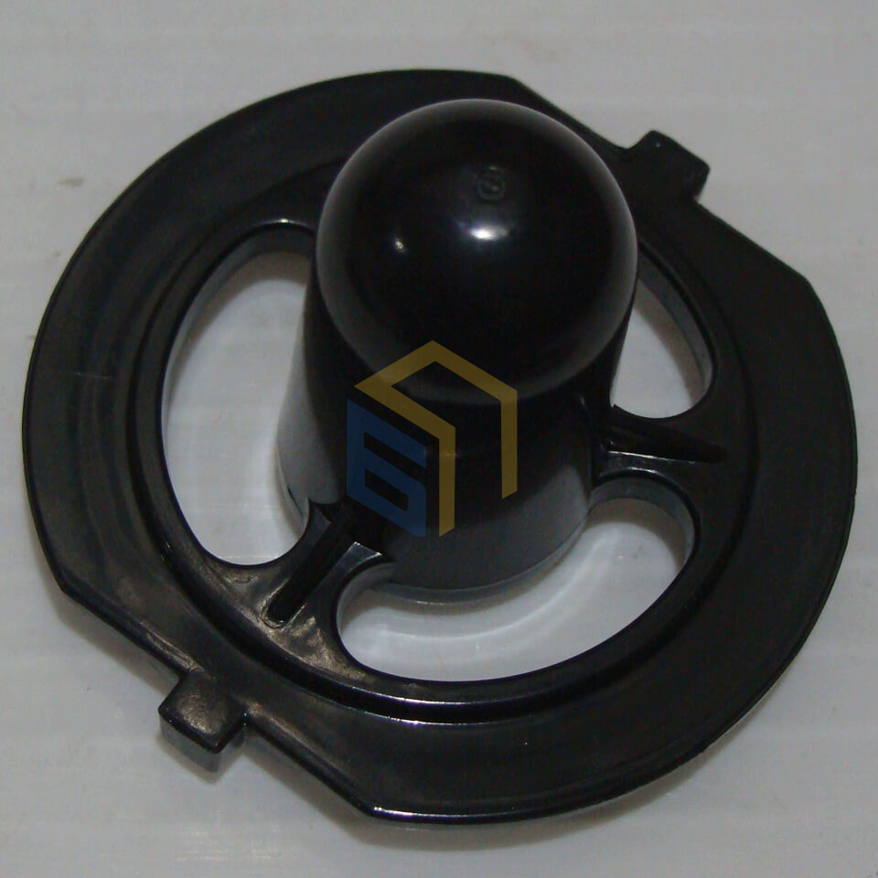 Насадка Кеббе мясорубки Grunhelm AMG240SSJ (99467)