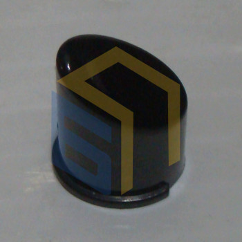 Кнопка блокировки мясорубки Grunhelm AMG240SSJ (99468)