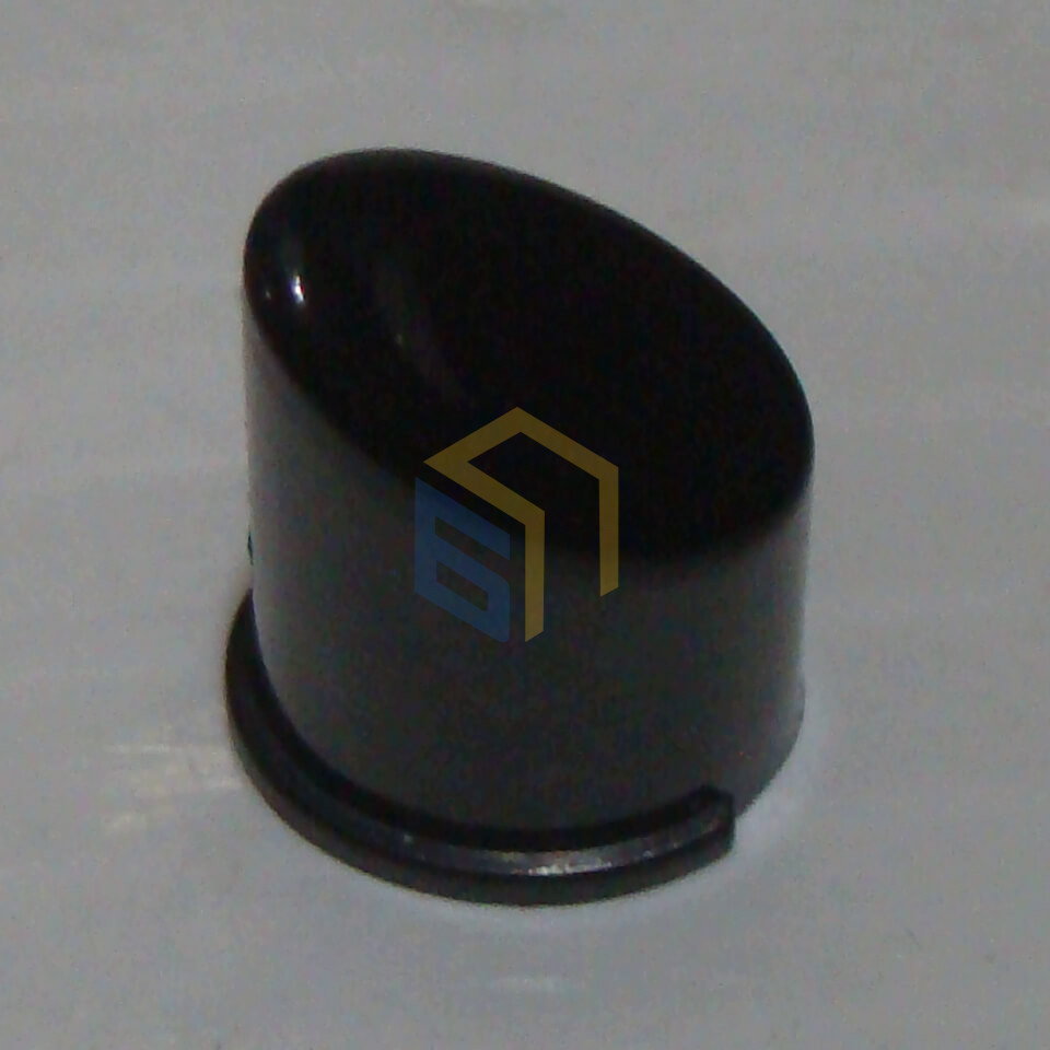 Кнопка блокування м'ясорубки Grunhelm AMG240SSJ (99468)