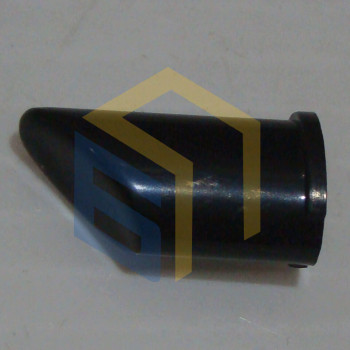 Кнопка блокировки мясорубки Grunhelm AMG240SSJ (99468)