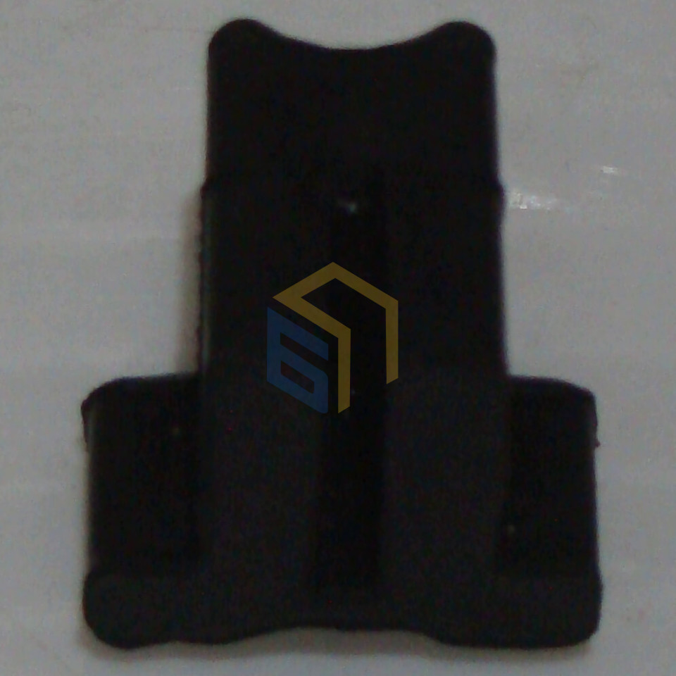 Амортизатор м'ясорубки Grunhelm AMG240SSJ (99470)