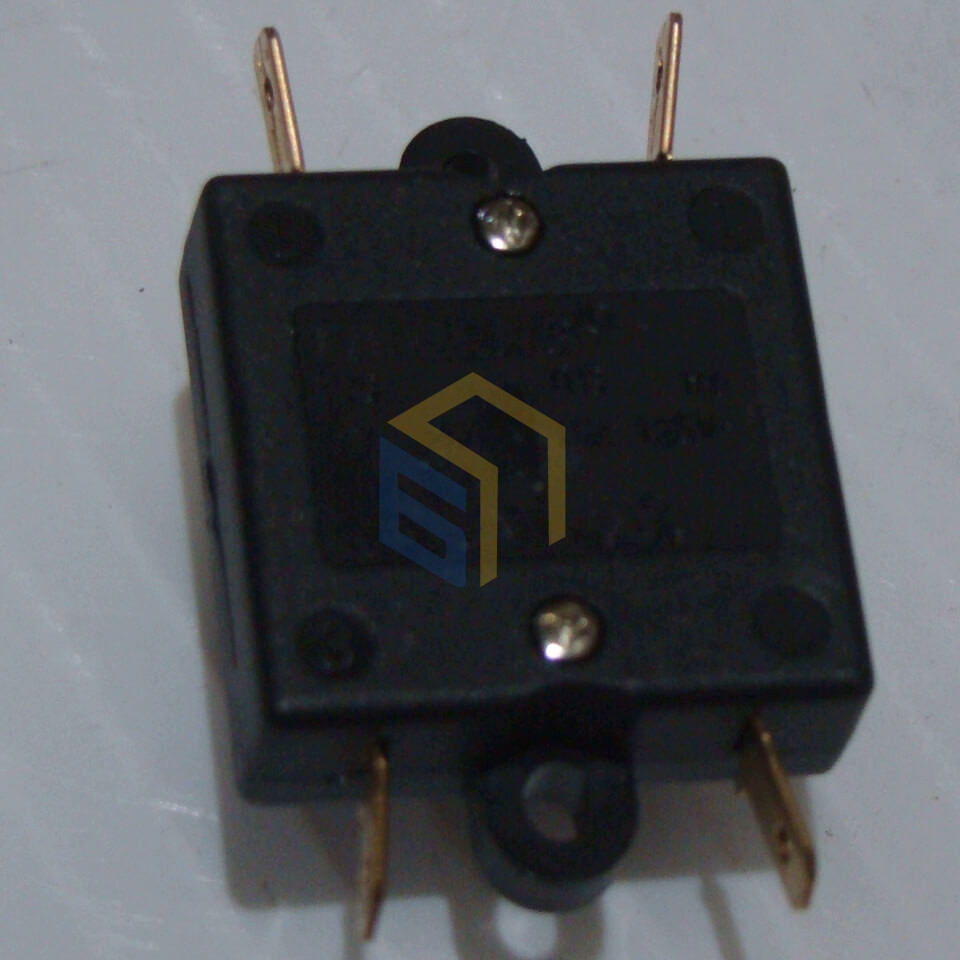 Перемикач м'ясорубки Grunhelm AMG240SSJ (99472)