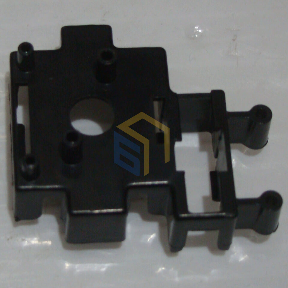 Корпус перемикача м'ясорубки Grunhelm AMG240SSJ (99473)