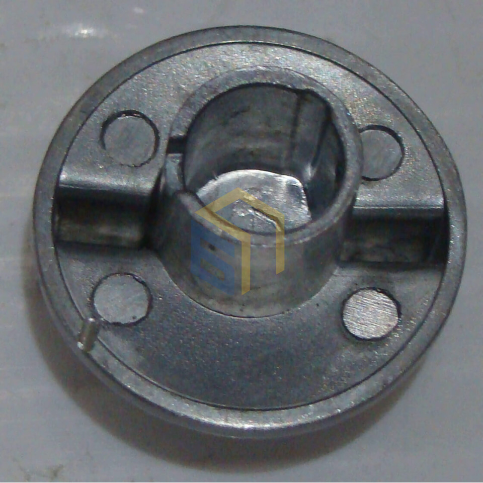 Ручка мясорубки Grunhelm AMG240SSJ (99476)