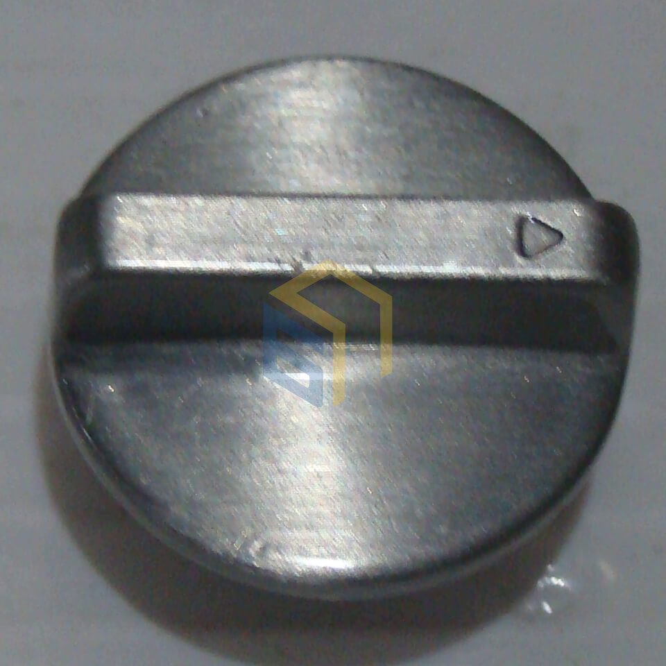 Ручка мясорубки Grunhelm AMG240SSJ (99476)