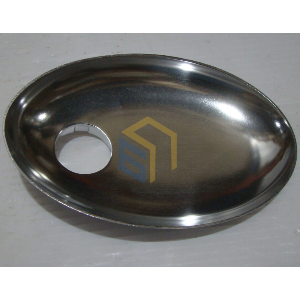 Лоток м'ясорубки Grunhelm AMG240SSJ (99483)