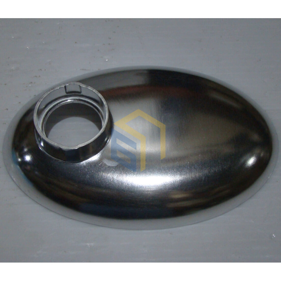 Лоток м'ясорубки Grunhelm AMG240SSJ (99483)