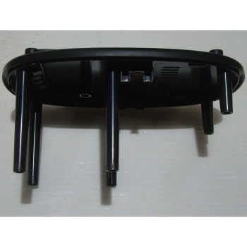 Корпус нижний мясорубки Grunhelm AMG240SSJ (99484)