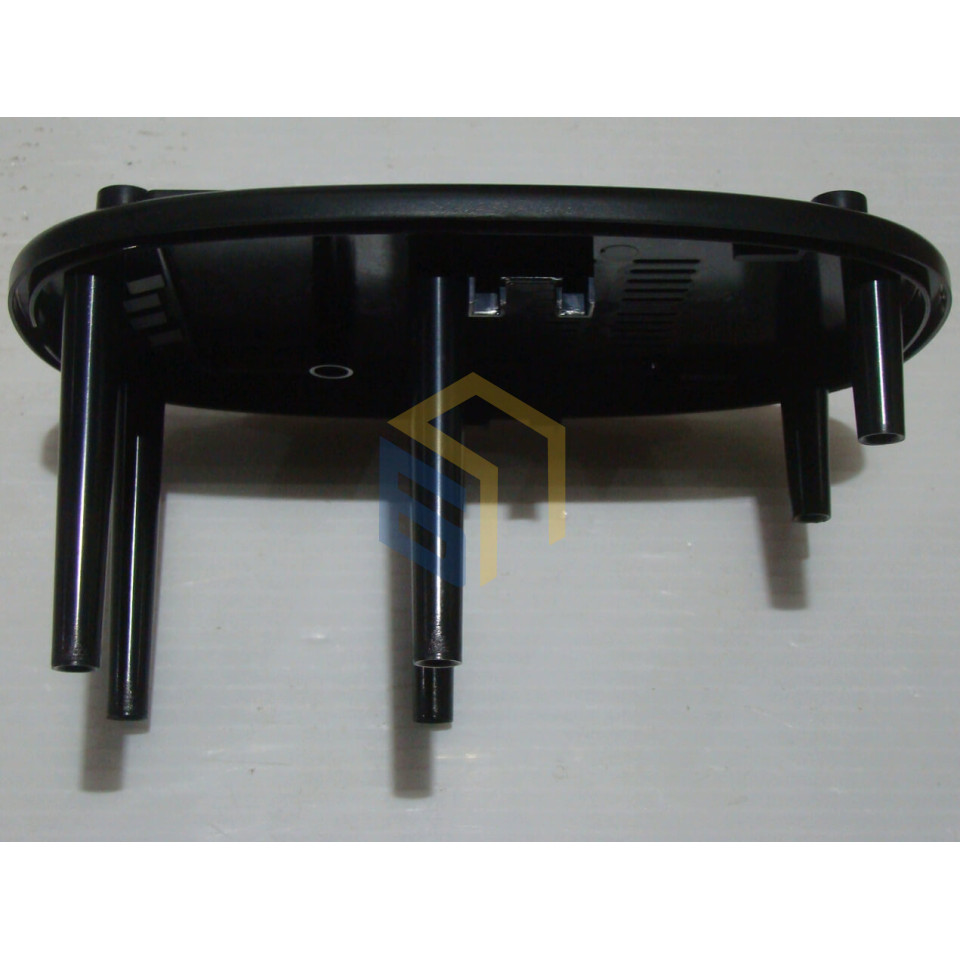 Корпус нижний мясорубки Grunhelm AMG240SSJ (99484)