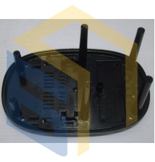 Корпус нижний мясорубки Grunhelm AMG240SSJ (99484)