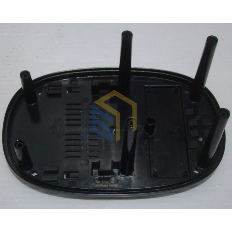 Корпус нижний мясорубки Grunhelm AMG240SSJ (99484)