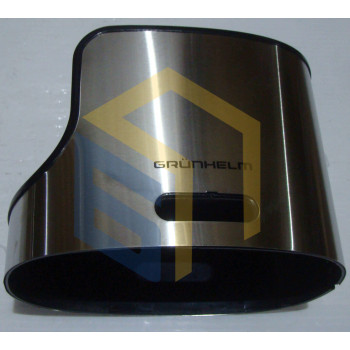 Корпус мясорубки Grunhelm AMG240SSJ (99485)