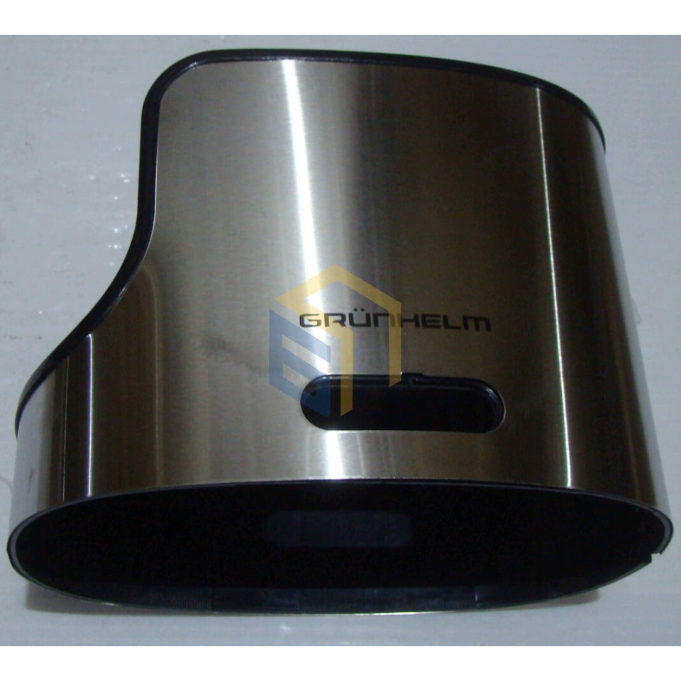 Корпус мясорубки Grunhelm AMG240SSJ (99485)