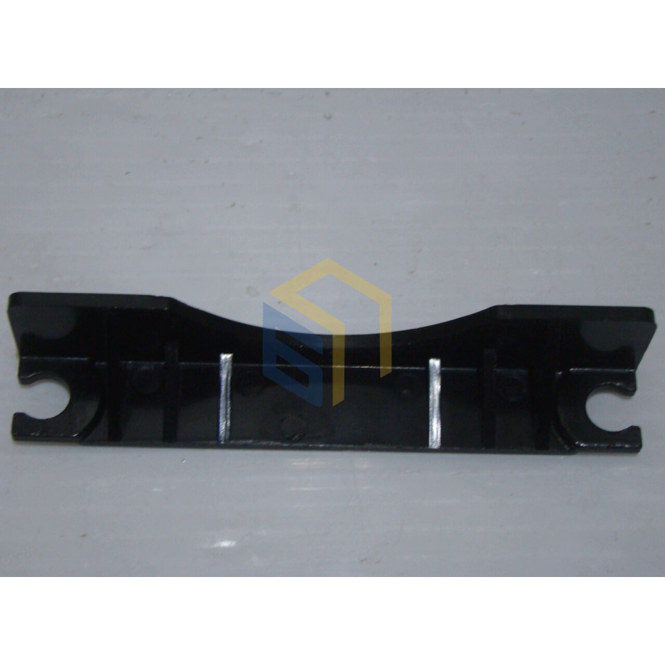 Пластина мясорубки Grunhelm AMG240SSJ (99489)