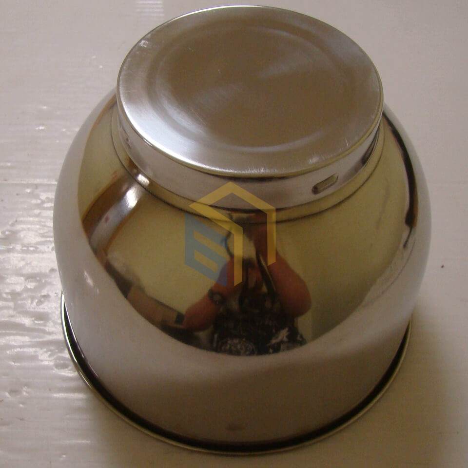 Чаша кухонного комбайна Grunhelm GKM 0018 (99492)