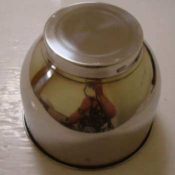 Чаша кухонного комбайна Grunhelm GKM 0020 (99492)