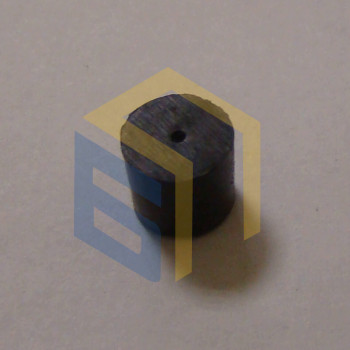 Пробка резиновая кухонного комбайна Grunhelm GKM 0018 (99494)