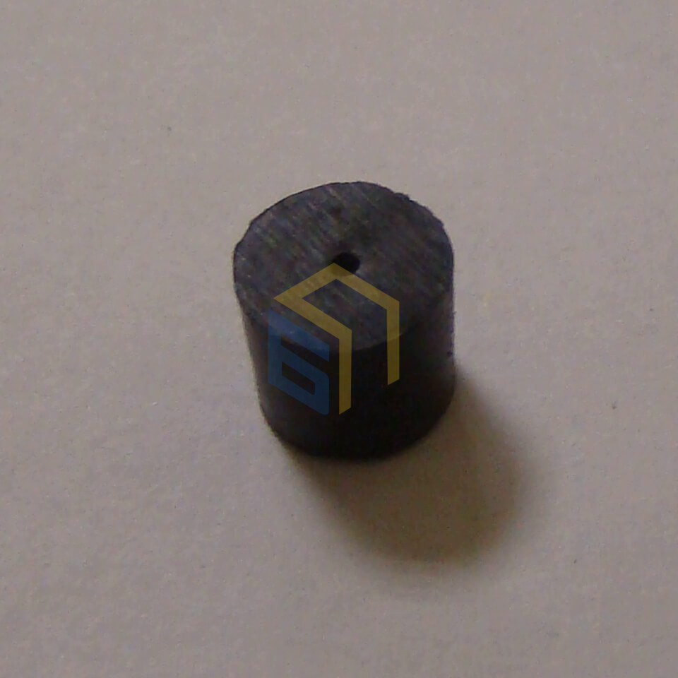 Пробка резиновая кухонного комбайна Grunhelm GKM 0020 (99494b)