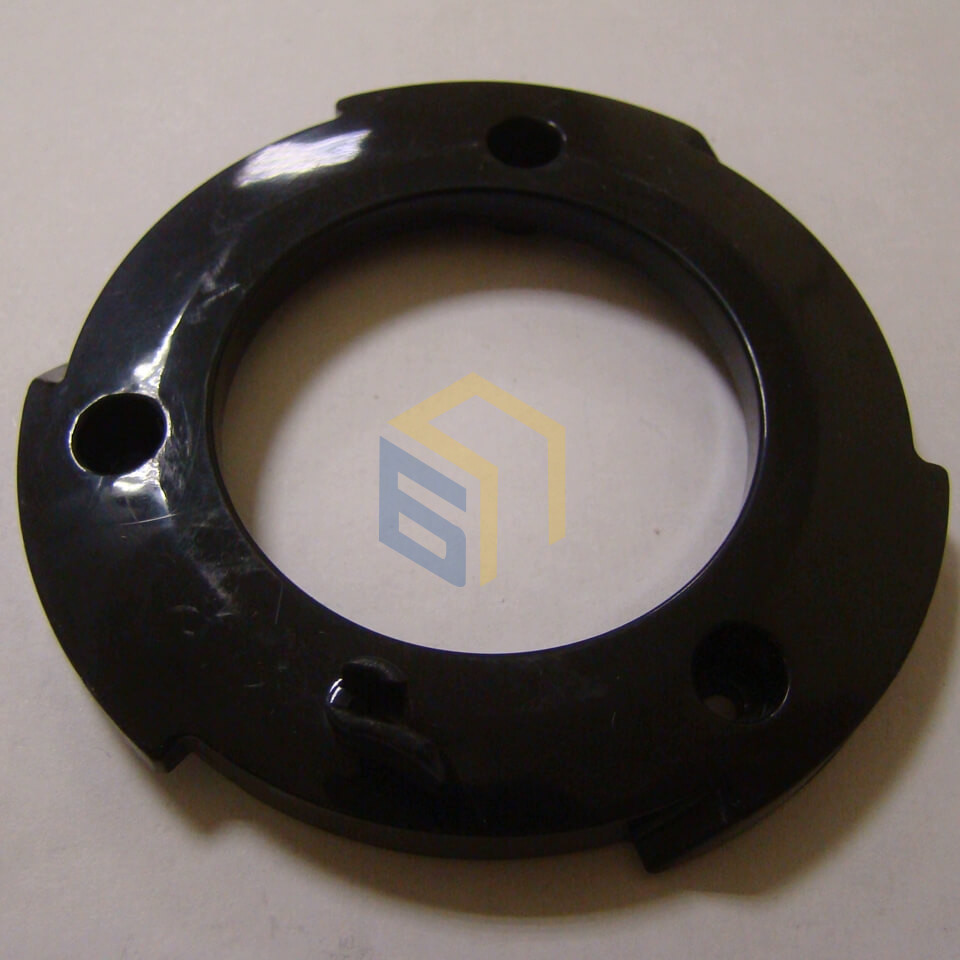 Пластина з'єднувальна кухонного комбайна Grunhelm GKM 0020 (99495, 155321)