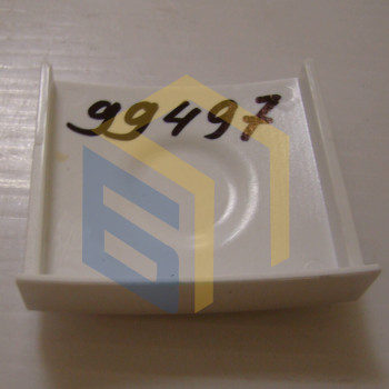 Панель кухонного комбайна Grunhelm GKM 0020 (99497b)