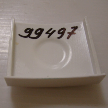 Панель кухонного комбайна Grunhelm GKM 0020 (99497b)