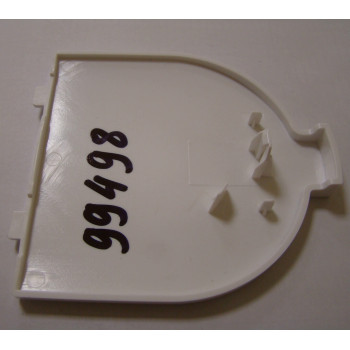 Крышка кухонного комбайна Grunhelm GKM 0020 (99498b)