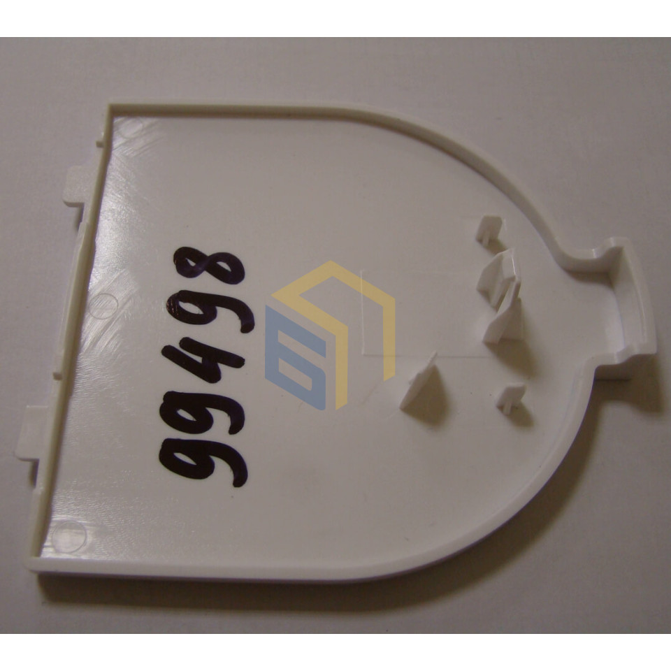 Крышка кухонного комбайна Grunhelm GKM 0020 (99498b)