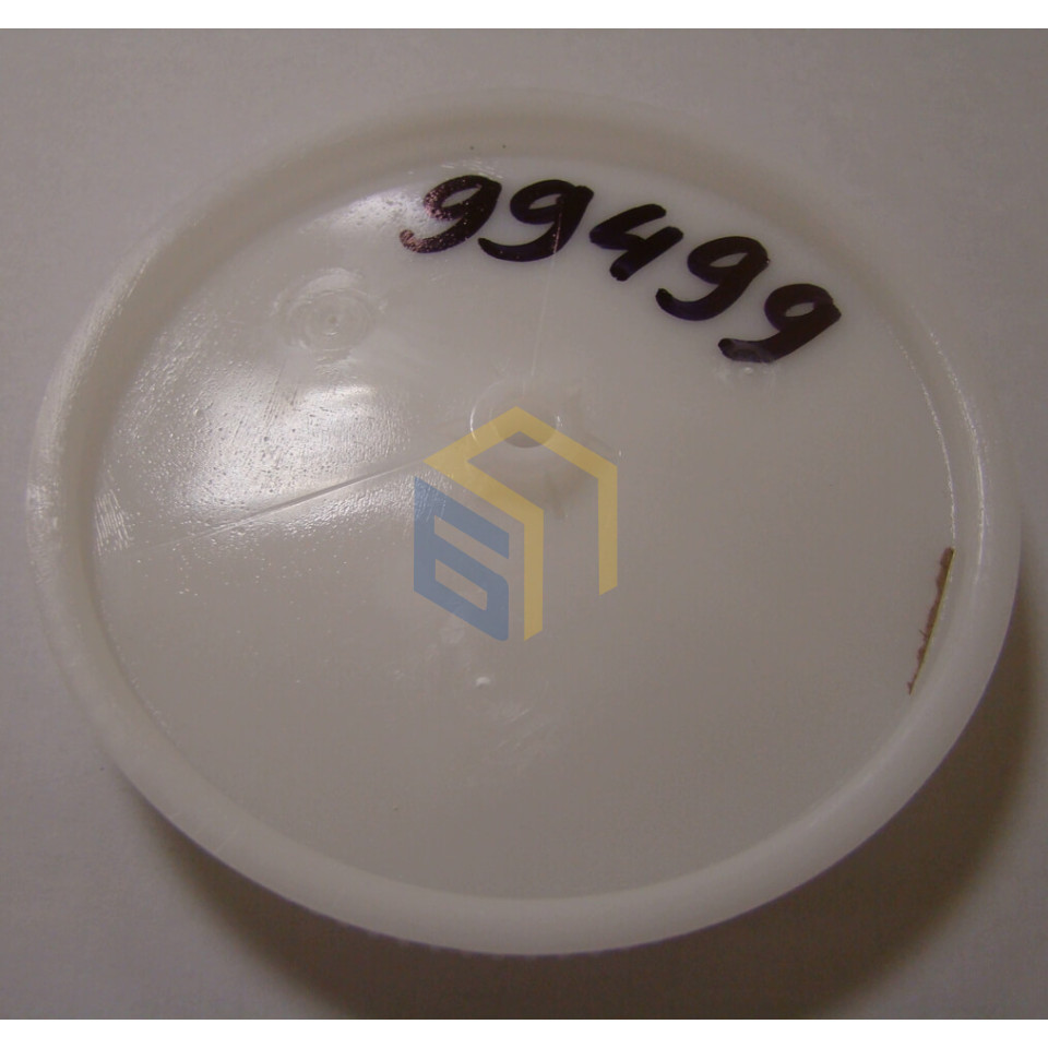 Шкив большой кухонного комбайна Grunhelm GKM 0018 (99499)