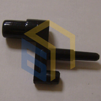 Кнопка блокировки кухонного комбайна Grunhelm GKM 0020 (99501b)