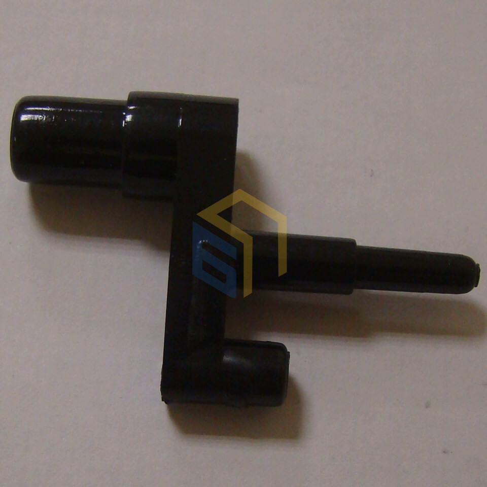 Кнопка блокировки кухонного комбайна Grunhelm GKM 0020 (99501b)