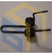 Пружина кухонного комбайна Grunhelm GKM 0018 (99505)